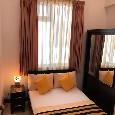 Colombo - Town Hall- 2 Bed Room Apartment Kültér fotó