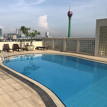 Colombo - Town Hall- 2 Bed Room Apartment Kültér fotó