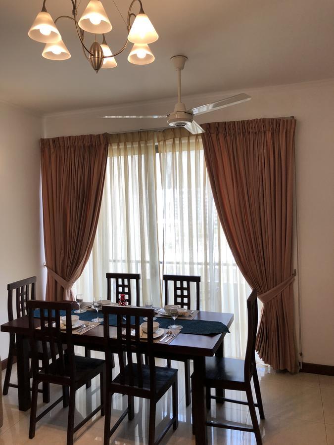 Colombo - Town Hall- 2 Bed Room Apartment Kültér fotó