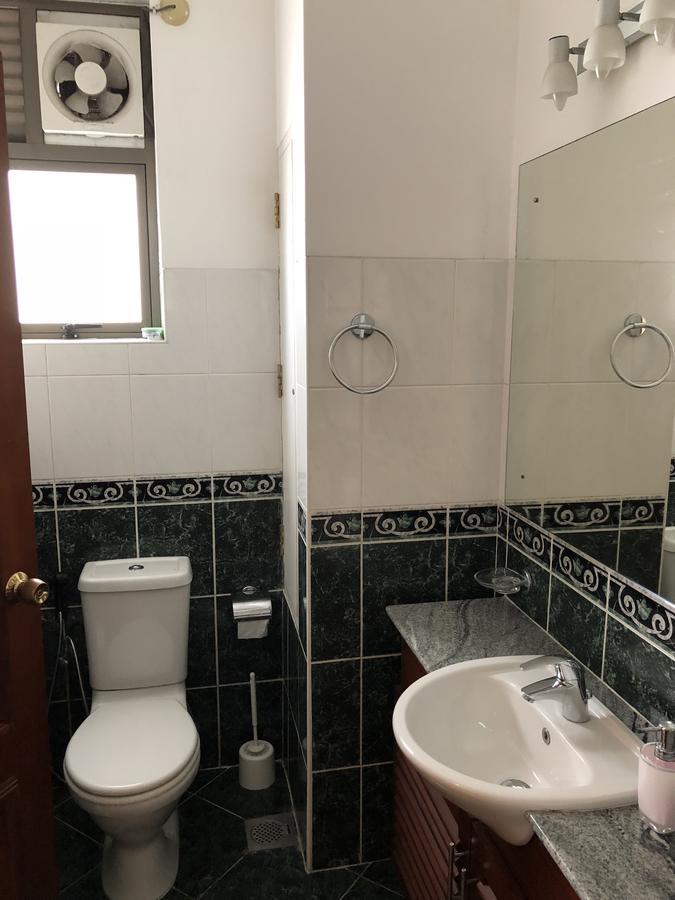 Colombo - Town Hall- 2 Bed Room Apartment Kültér fotó