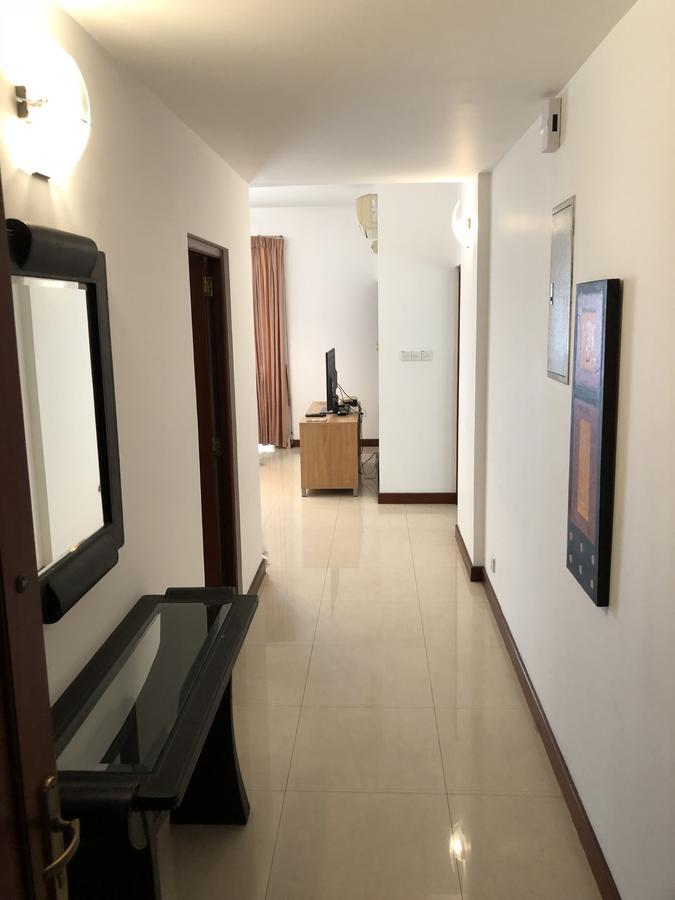 Colombo - Town Hall- 2 Bed Room Apartment Kültér fotó