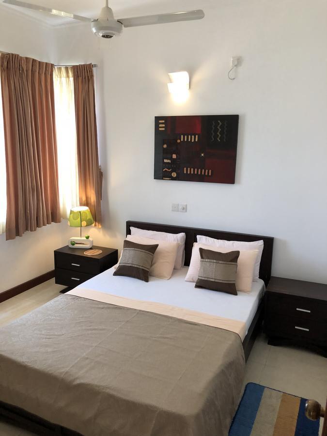Colombo - Town Hall- 2 Bed Room Apartment Kültér fotó