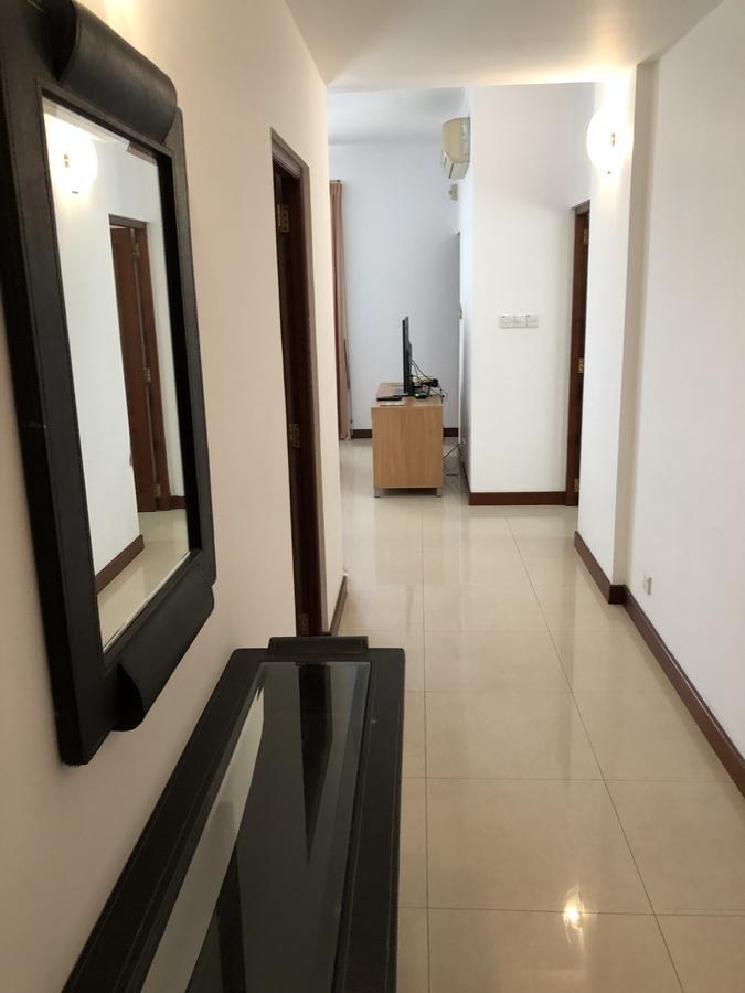 Colombo - Town Hall- 2 Bed Room Apartment Kültér fotó