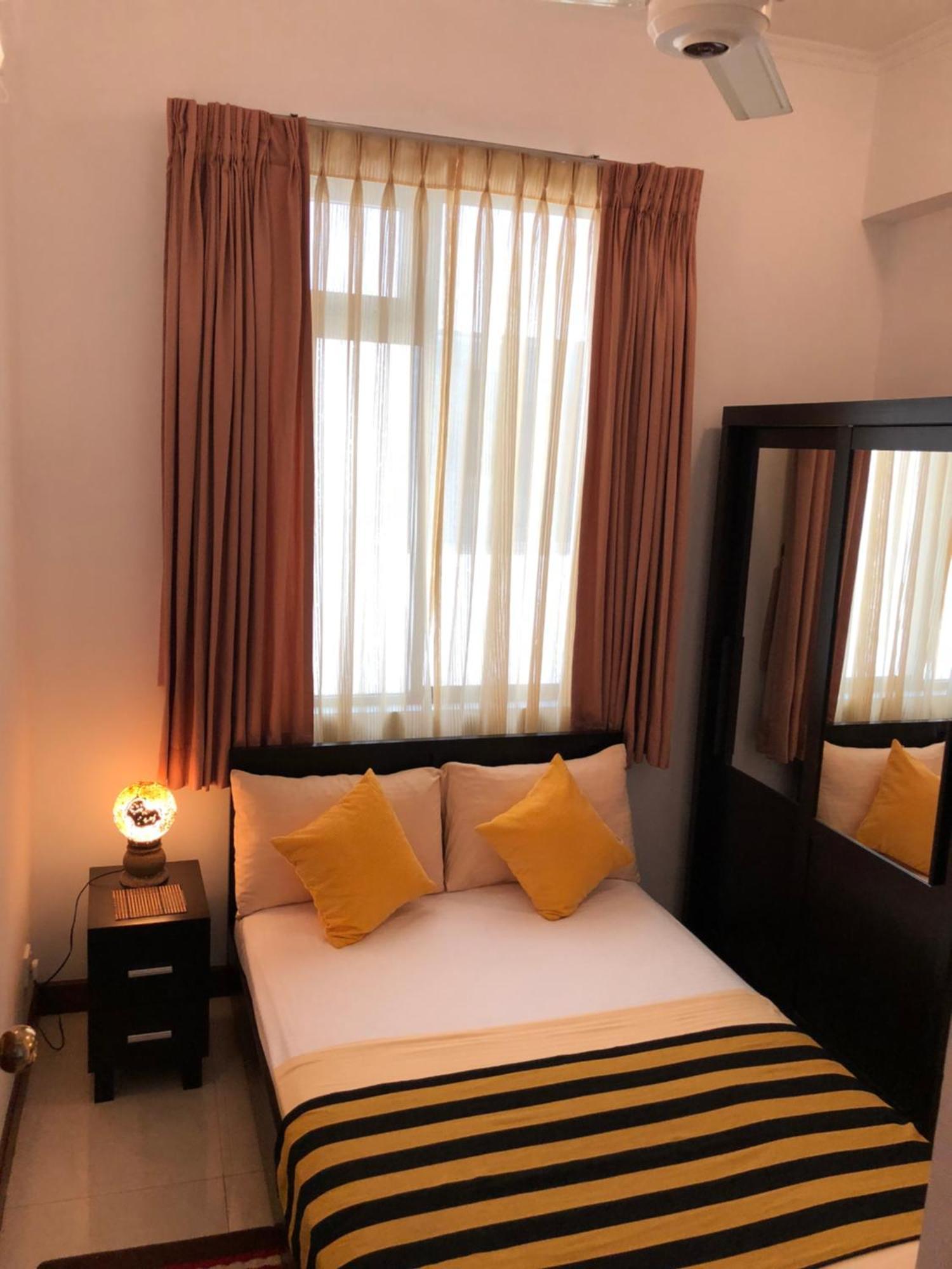 Colombo - Town Hall- 2 Bed Room Apartment Kültér fotó