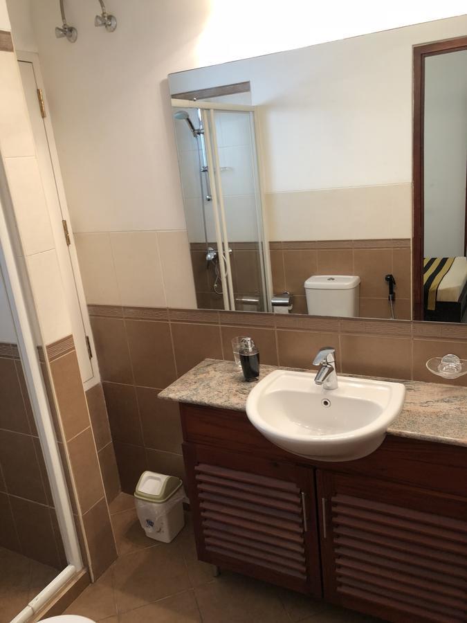 Colombo - Town Hall- 2 Bed Room Apartment Kültér fotó