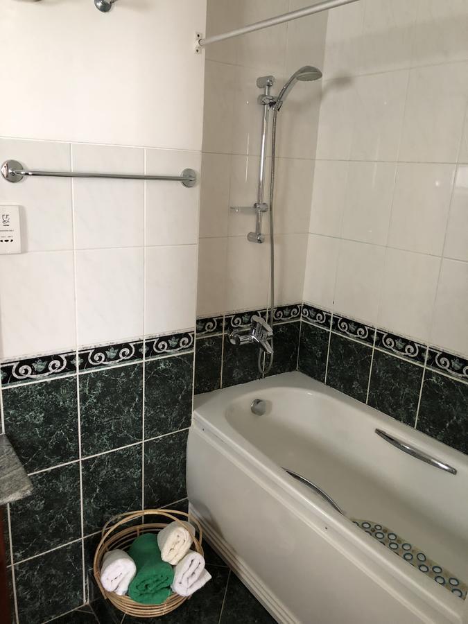 Colombo - Town Hall- 2 Bed Room Apartment Kültér fotó