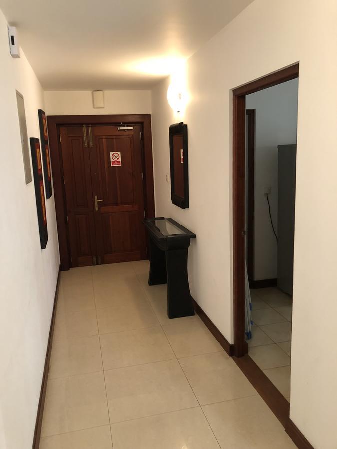 Colombo - Town Hall- 2 Bed Room Apartment Kültér fotó