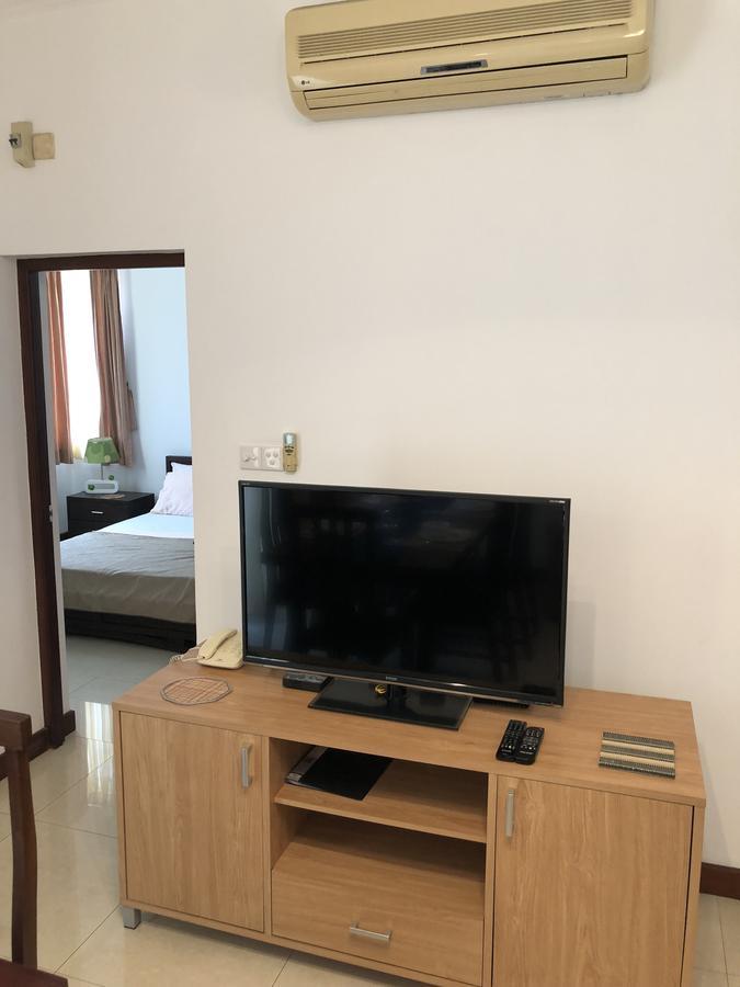 Colombo - Town Hall- 2 Bed Room Apartment Kültér fotó