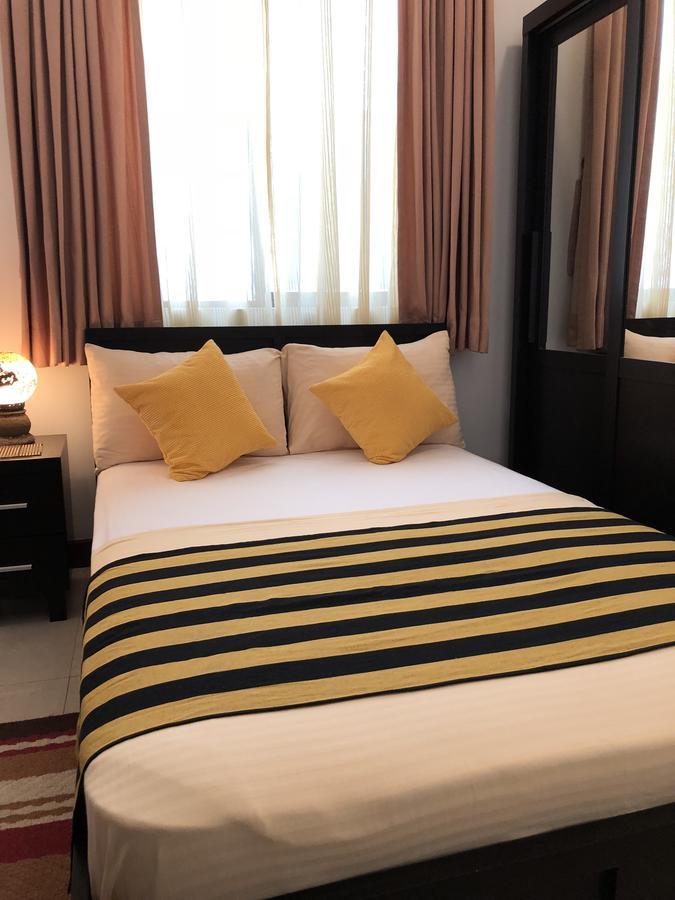 Colombo - Town Hall- 2 Bed Room Apartment Kültér fotó