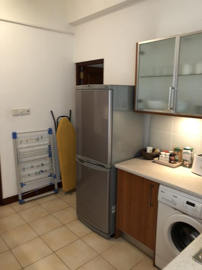 Colombo - Town Hall- 2 Bed Room Apartment Kültér fotó