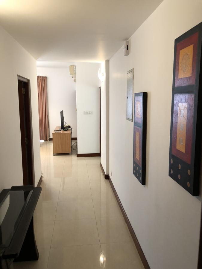 Colombo - Town Hall- 2 Bed Room Apartment Kültér fotó