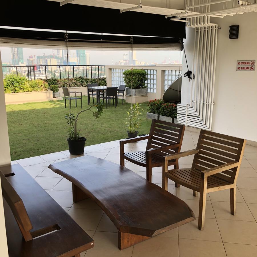 Colombo - Town Hall- 2 Bed Room Apartment Kültér fotó