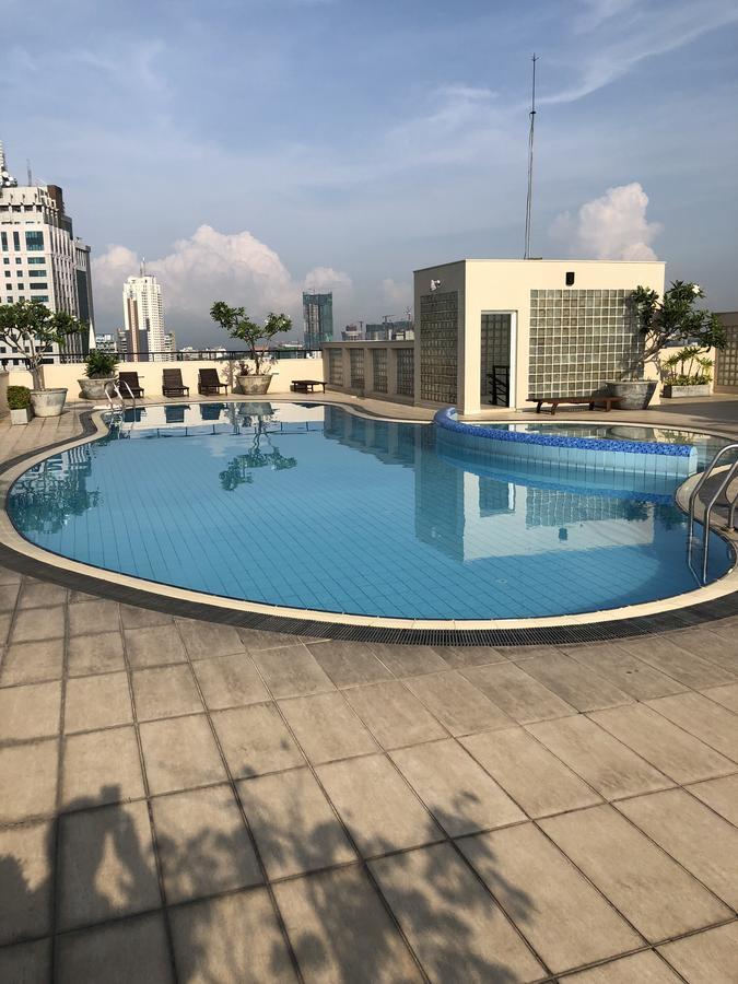 Colombo - Town Hall- 2 Bed Room Apartment Kültér fotó
